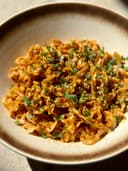 Cilantro Lime Chili Egg Noodles ( Full / Half )