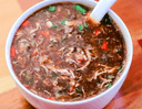 Hot & Sour Soup