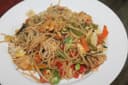 Chicken Noodles ( full / half )